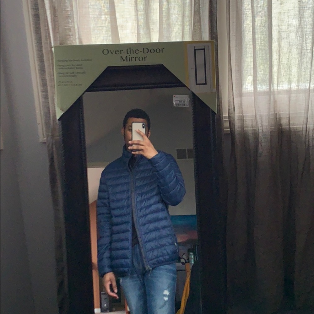 Swiss Tech Lightweight Jacket